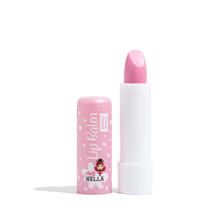 Miss Nella Lip Balm  -  Honey Bunny