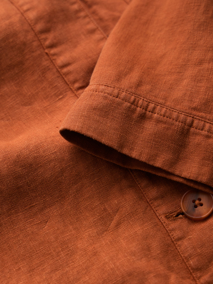 Seasalt Montol Jacket Oar