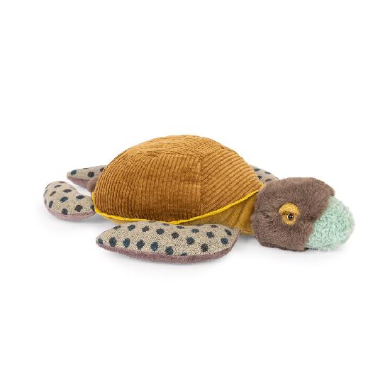Moulin Roty Tout Autour Du Monde Small Turtle 719028