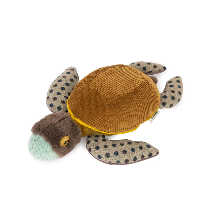 Moulin Roty Tout Autour Du Monde Small Turtle 719028