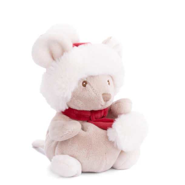Bukowski Baby Mousy X-mas