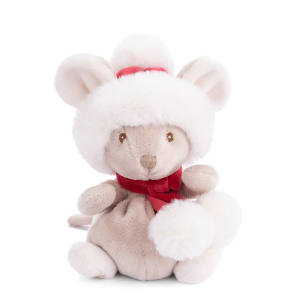 Bukowski Baby Mousy X-mas