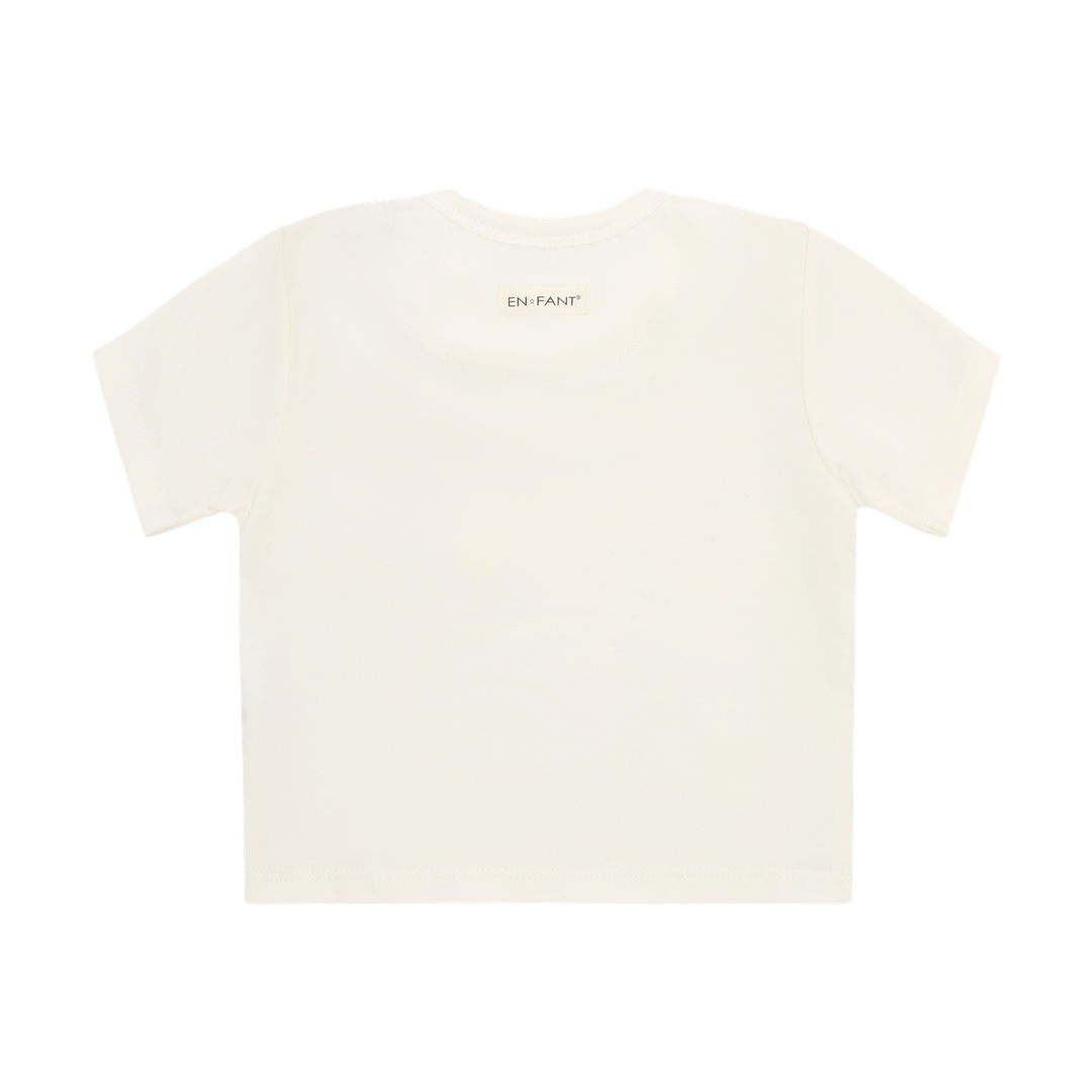 Enfant Baby Boy Short Sleeve Tee   215394-1021