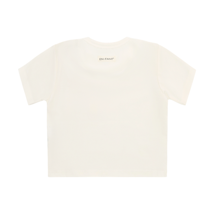 Enfant Baby Boy Short Sleeve Tee   215394-1021