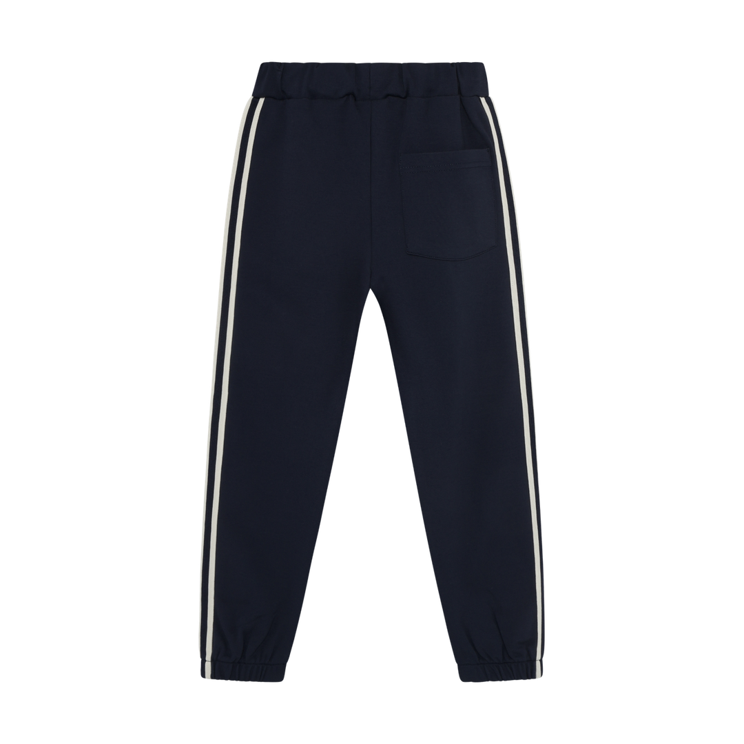 Minymo Boys Sweat Pants   134464-7997
