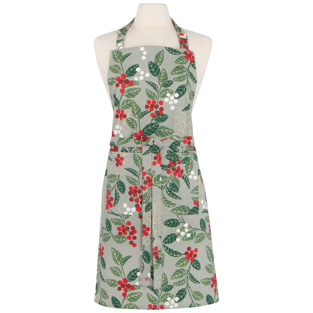 Danica Apron - Merry Berry NAP4360