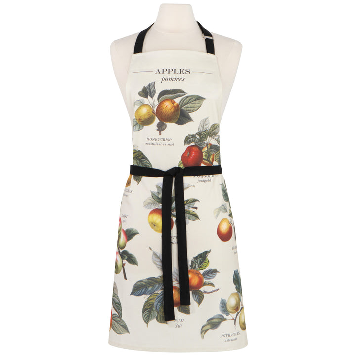 Danica Apron - Apple Orchard NAP4420