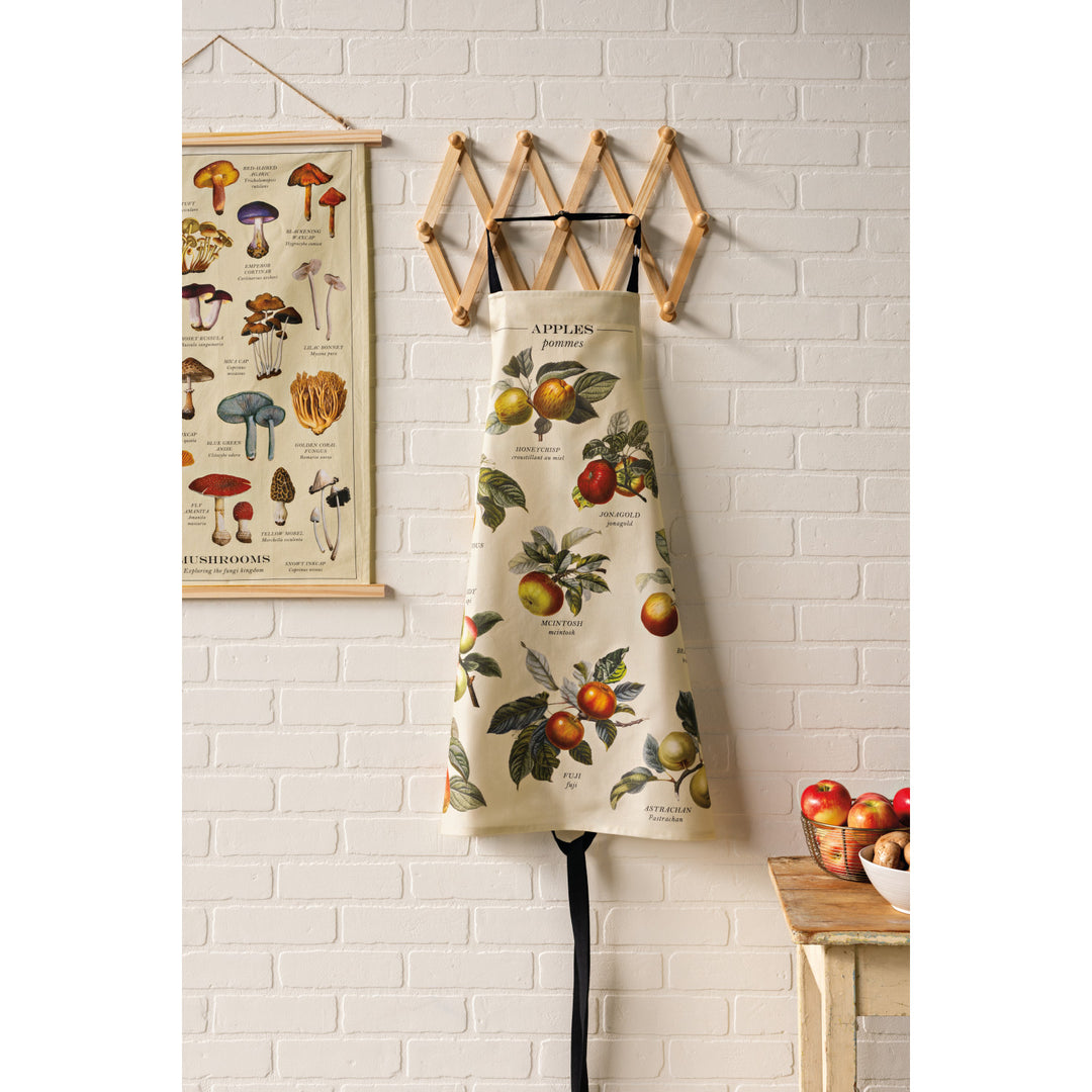 Danica Apron - Apple Orchard NAP4420