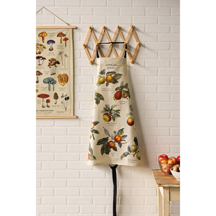 Danica Apron - Apple Orchard NAP4420