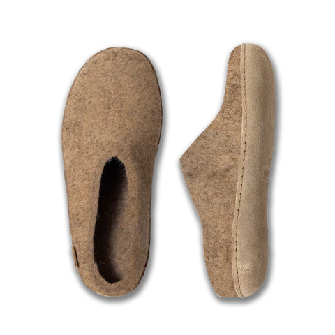 Glerups Sand Slip-On