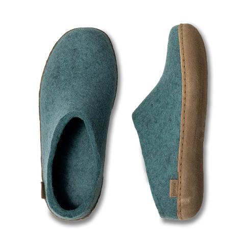 Glerups North Sea Slip-On