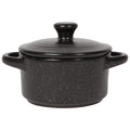 Danica Black Cocotte NBW2335D