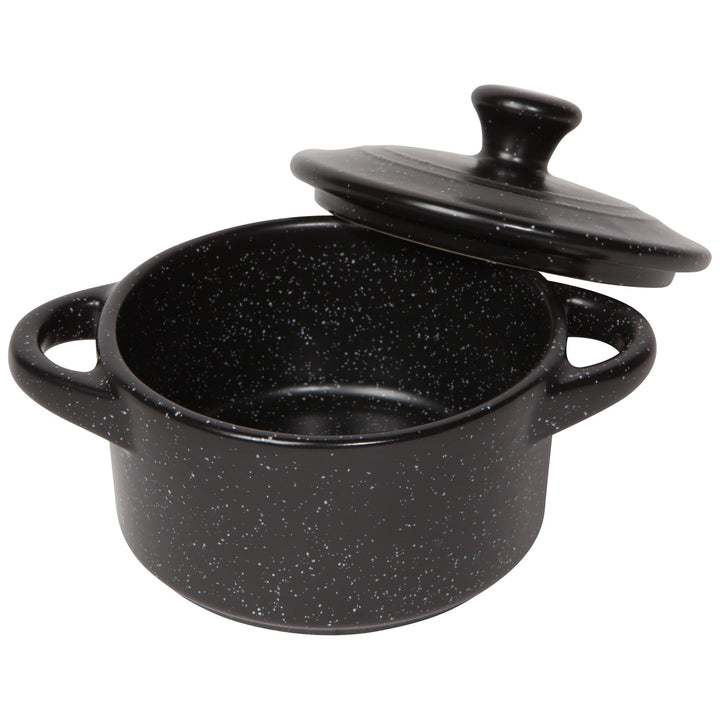Danica Black Cocotte NBW2335D
