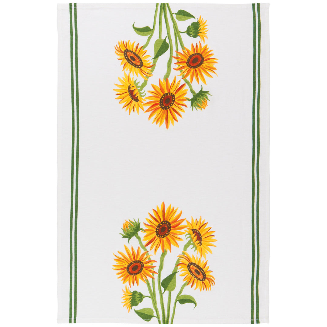 Danica Bakers Floursack Sunflower Splendor NKT2318D