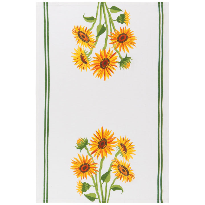 Danica Bakers Floursack Sunflower Splendor NKT2318D