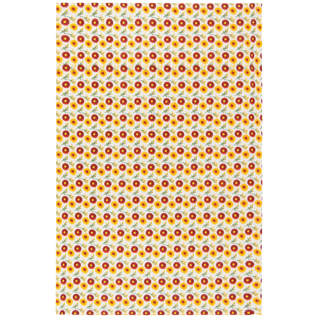 Danica Bakers Floursack Sunflower Splendor NKT2318D