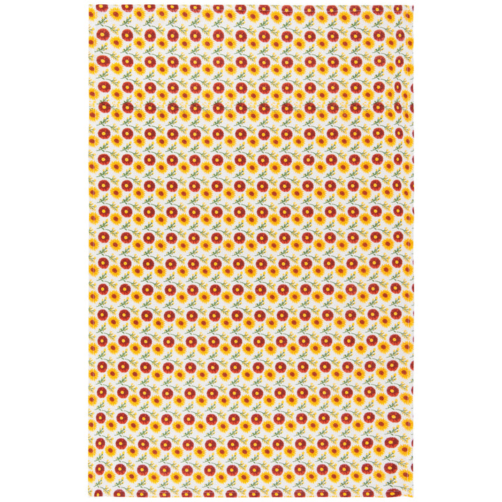 Danica Bakers Floursack Sunflower Splendor NKT2318D