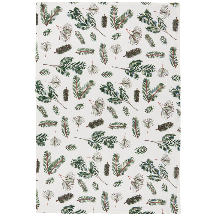 Danica Floursack Set/3  -  Winterberry