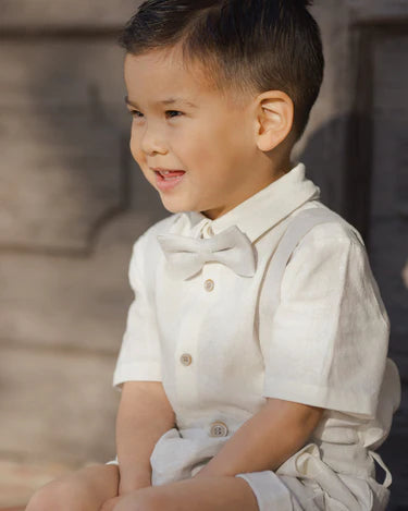 Noralee Bow Tie   NLA009FRDO   Powder Blue