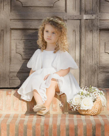 Noralee Sofia Dress   NL090APAP   Ivory