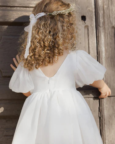 Noralee Sofia Dress   NL090APAP   Ivory