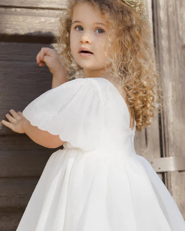 Noralee Sofia Dress   NL090APAP   Ivory