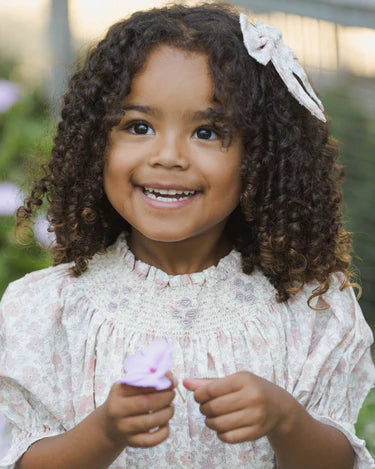 Noralee Baby Girl Maddie Dress   NL011MERD    Pastel Garden