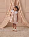 Noralee Baby Girl Florence Dress   NL127BERD   Petal