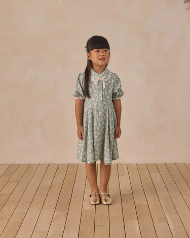 Noralee Girls Sara Dress   NL128TANA    Blossom