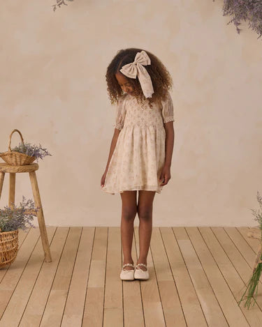 Noralee Girls Millie Dress   NL075NZEL   Posy