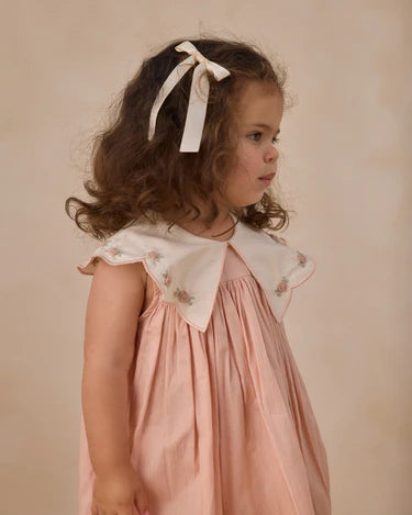 Noralee Baby Girl Florence Dress   NL127JASM     Petal
