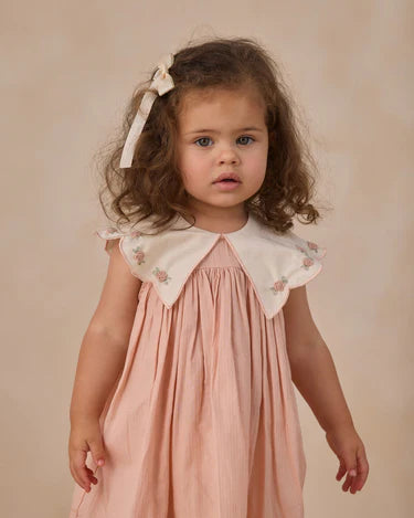 Noralee Baby Girl Florence Dress   NL127JASM     Petal