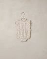 Noralee Alice Romper   NL045RMAN   Ivory