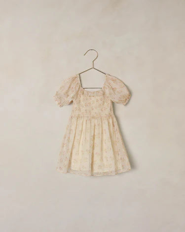 Noralee Girls Millie Dress   NL075NZEL   Posy
