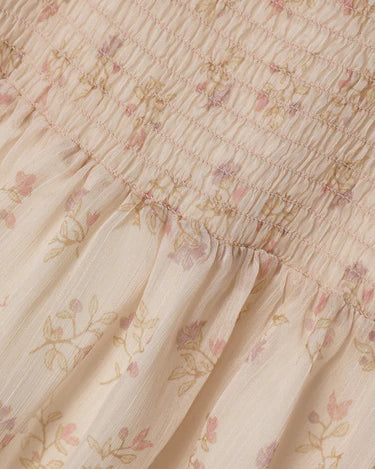 Noralee Girls Millie Dress   NL075NZEL   Posy