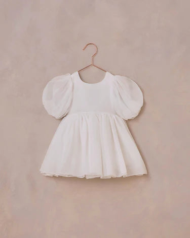 Noralee Sofia Dress   NL090APAP   Ivory