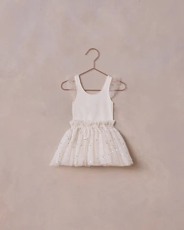 Noralee Baby Girl Lottie Tutu Set   NL092ELBK    Confetti