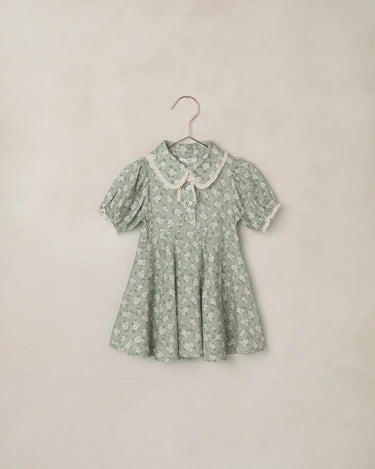 Noralee Girls Sara Dress   NL128TANA    Blossom