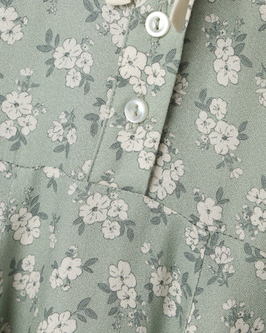 Noralee Girls Sara Dress   NL128TANA    Blossom