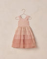 Noralee Girls Pixie Dress    NL136BDGR   Pink Ombre
