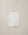 Noralee Penelope Dress   NL149GERR   White
