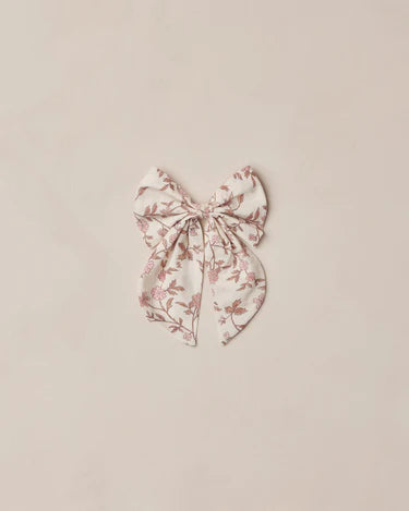 Noralee Everly Bow   NLA003KANH   Rose Meadow