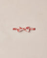 Noralee Bow Tie NLA009BSTA   Holiday Tartan