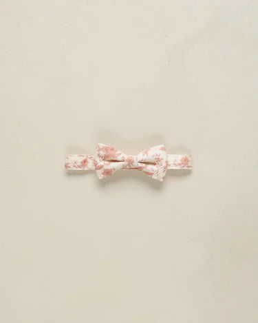 Noralee Bow Tie   NLA009CTPO   Pink Toile