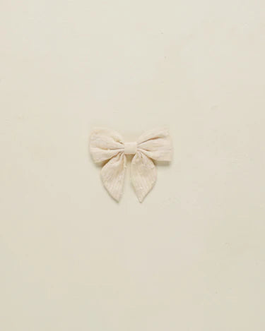 Noralee Norah Bow   NLA013JGKN-OS   Natural