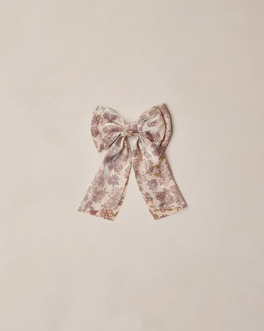 Noralee Alice Bow   NLA035RAUT   Harvest Fleur