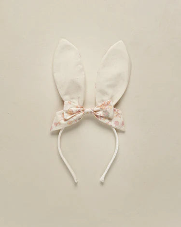 Noralee  Bunny Headband   NLA050JGKN-OS   Pastel Floral