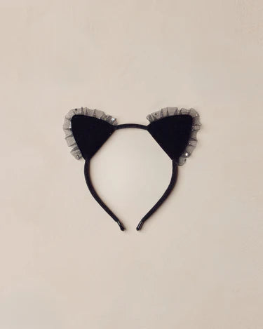 Noralee Cat Headband   NLA058SAUL