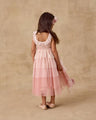 Noralee Girls Pixie Dress    NL136BDGR   Pink Ombre