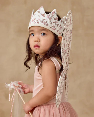 Noralee Crown & Wand Set   NLA042KANH    Rose Meadow